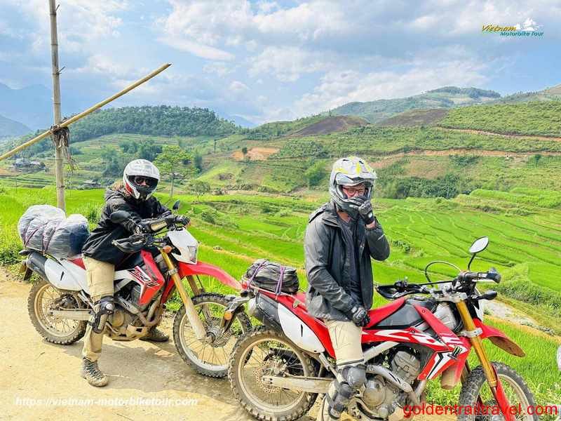 Red River Delta & Halong 6 Days: GTT601